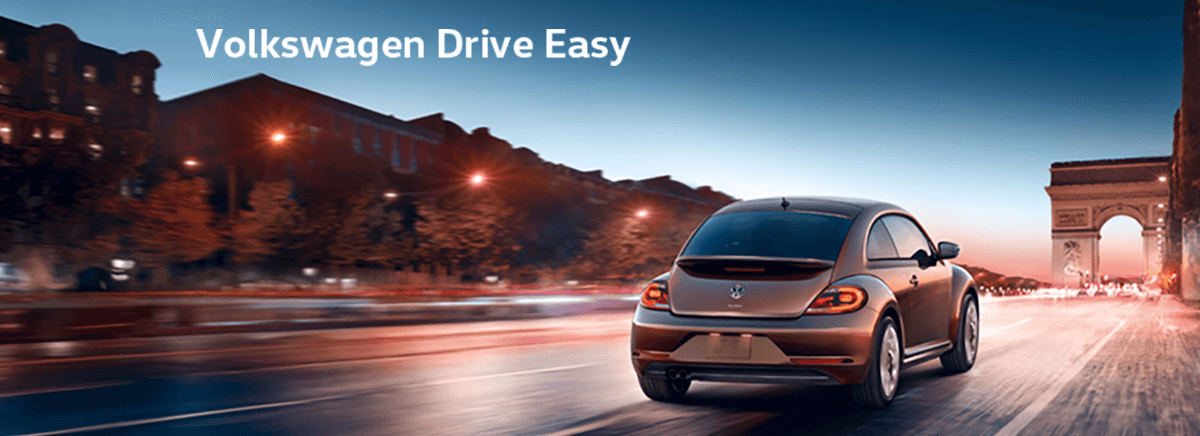 Onion Creek Volkswagen in Austin TX