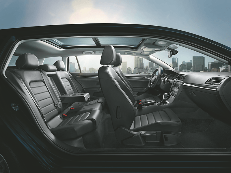 Onion Creek Volkswagen in Austin TX