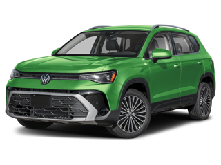 2025 Volkswagen Jetta