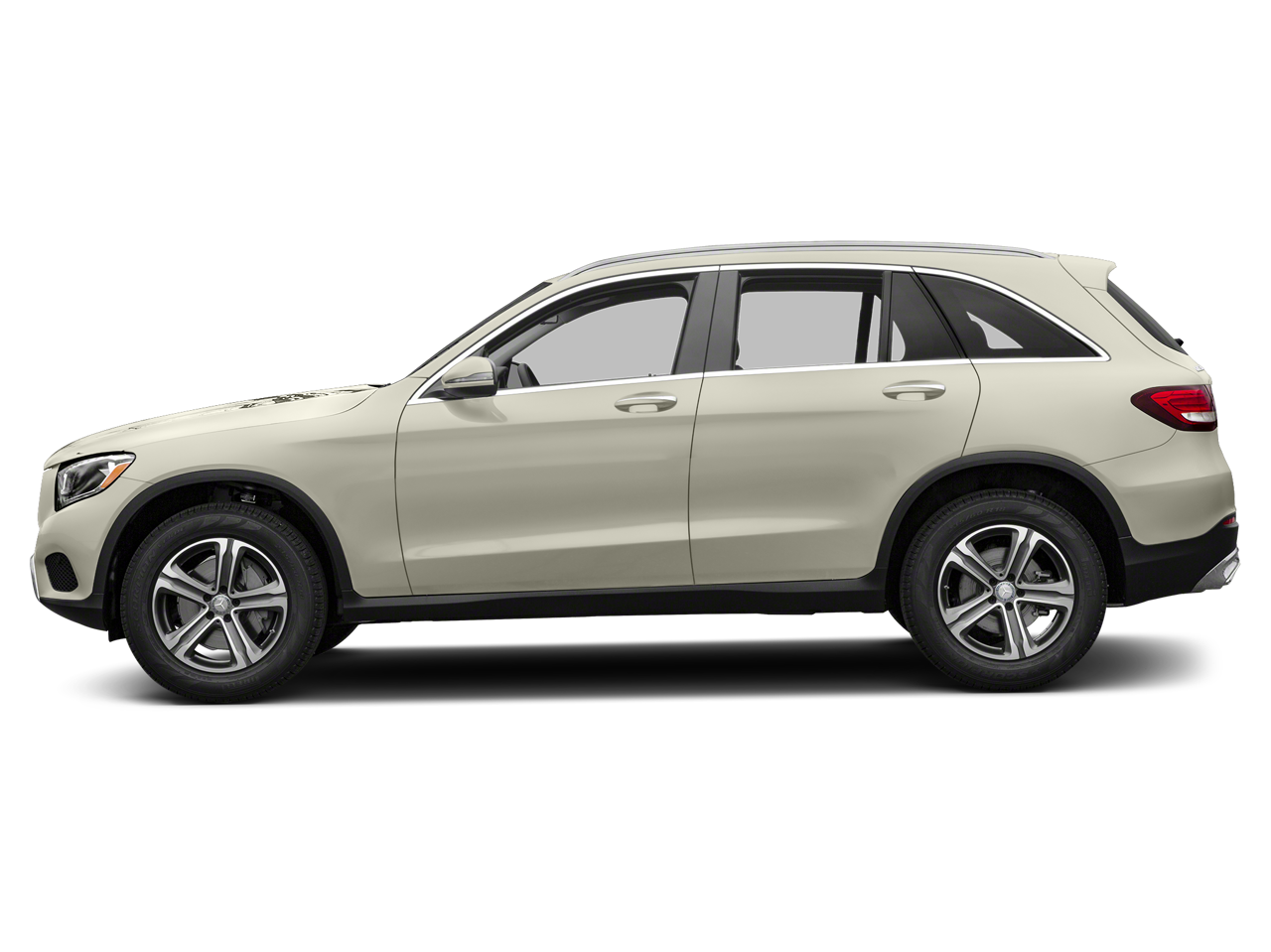 2018 Mercedes Benz GLC 300 photo 3