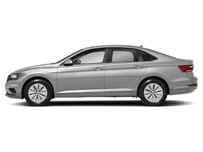 2019 Volkswagen Jetta Base