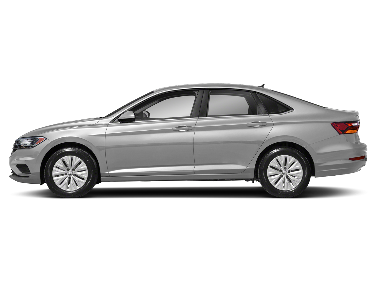 2019 Volkswagen Jetta Base