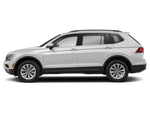 2019 Volkswagen Tiguan Base