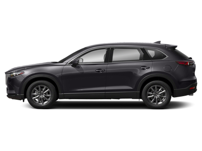 2021 Mazda Mazda CX-9 Touring