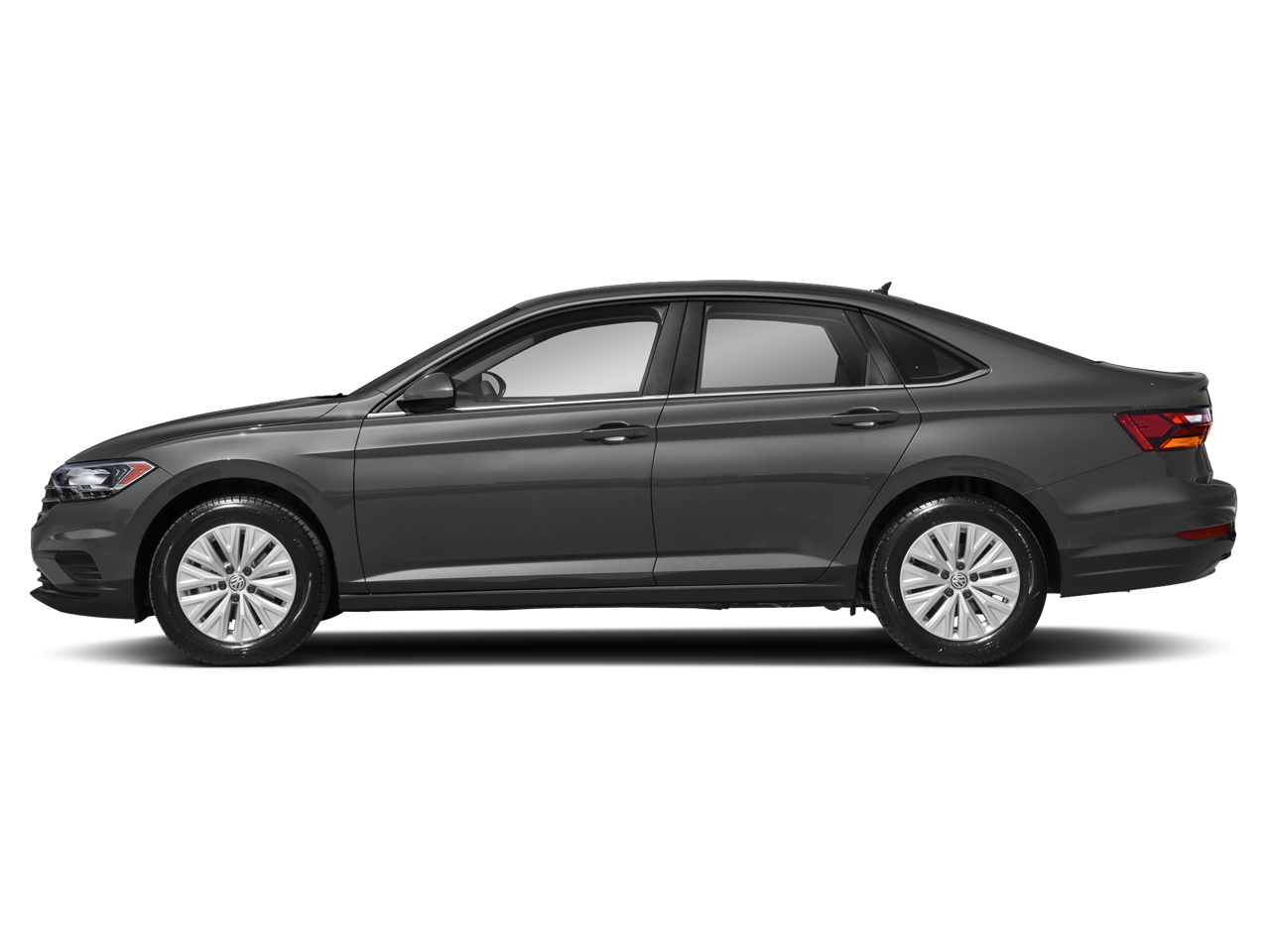2021 Volkswagen Jetta Base