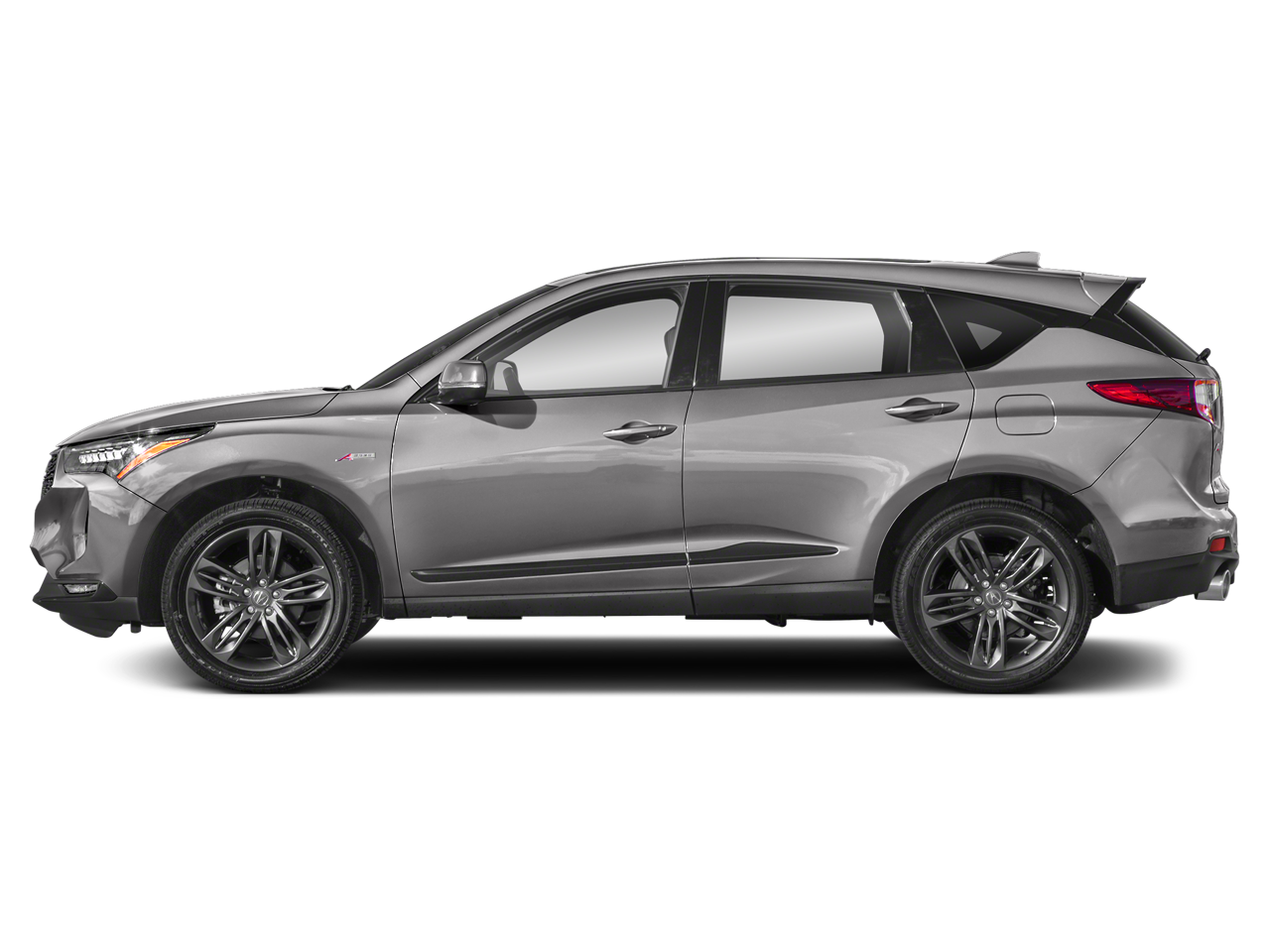 2022 Acura RDX A-Spec Package