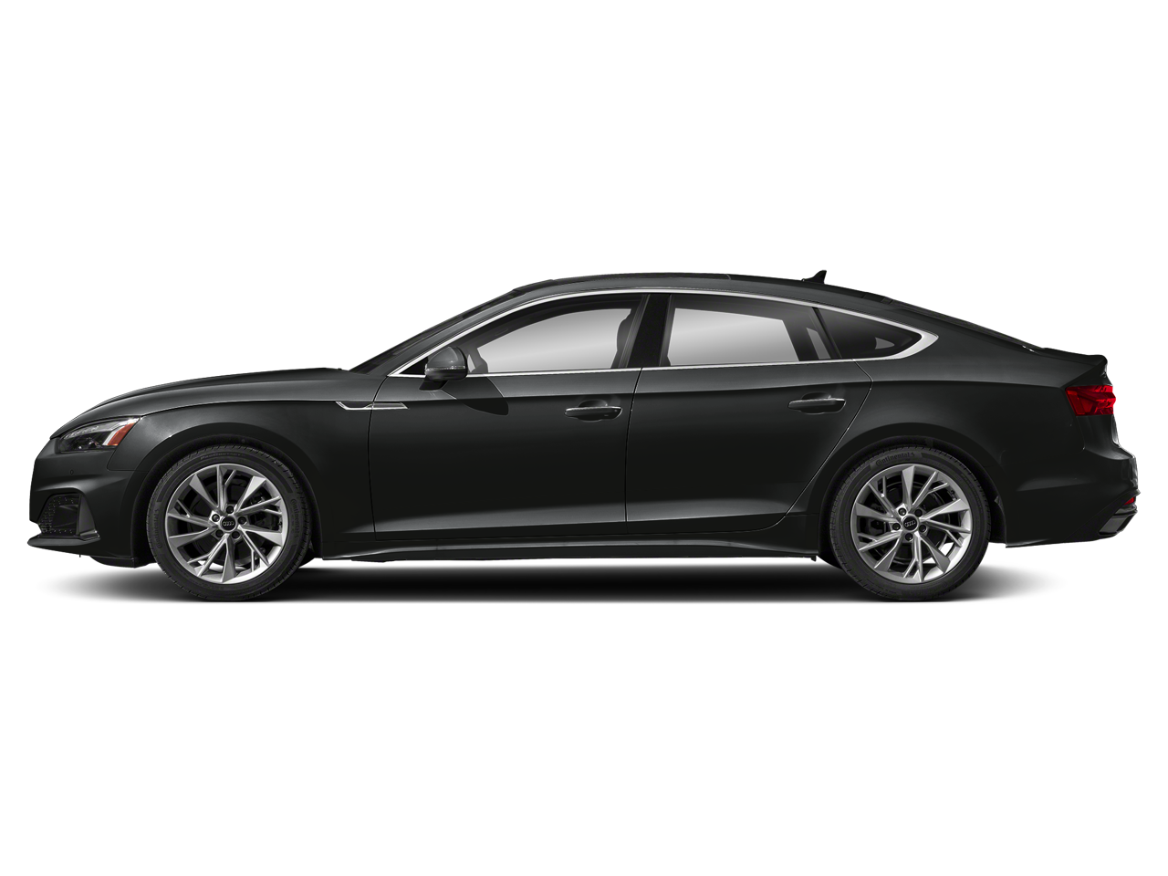 2023 Audi A5 45 S line Premium