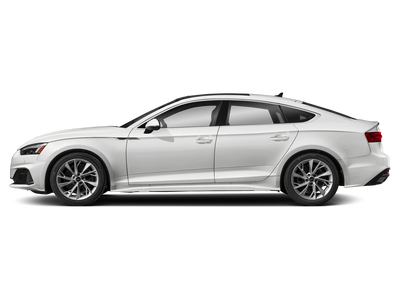 2023 Audi A5 45 S line Premium