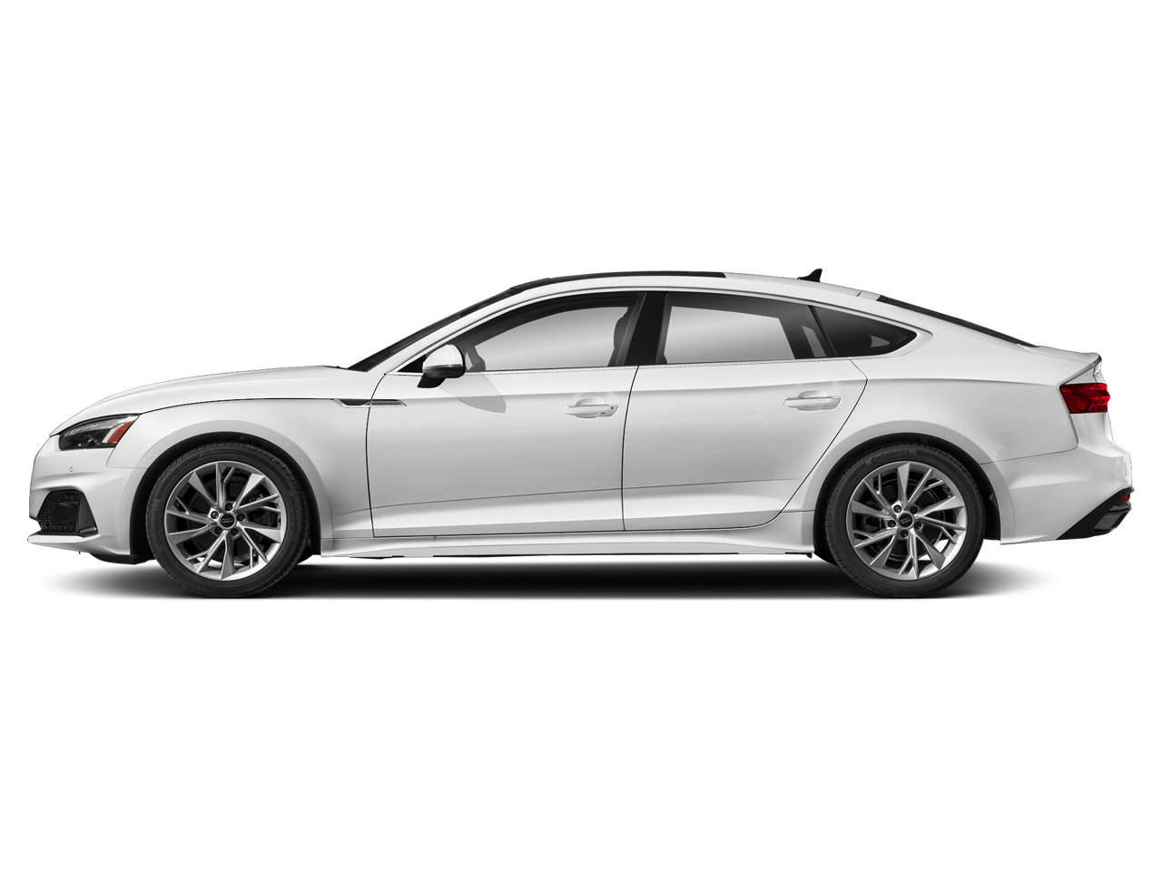 2023 Audi A5 45 S line Premium