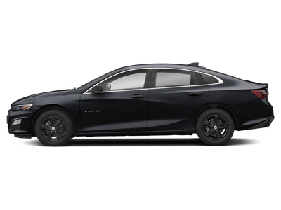 2024 Chevrolet Malibu LS 1LS