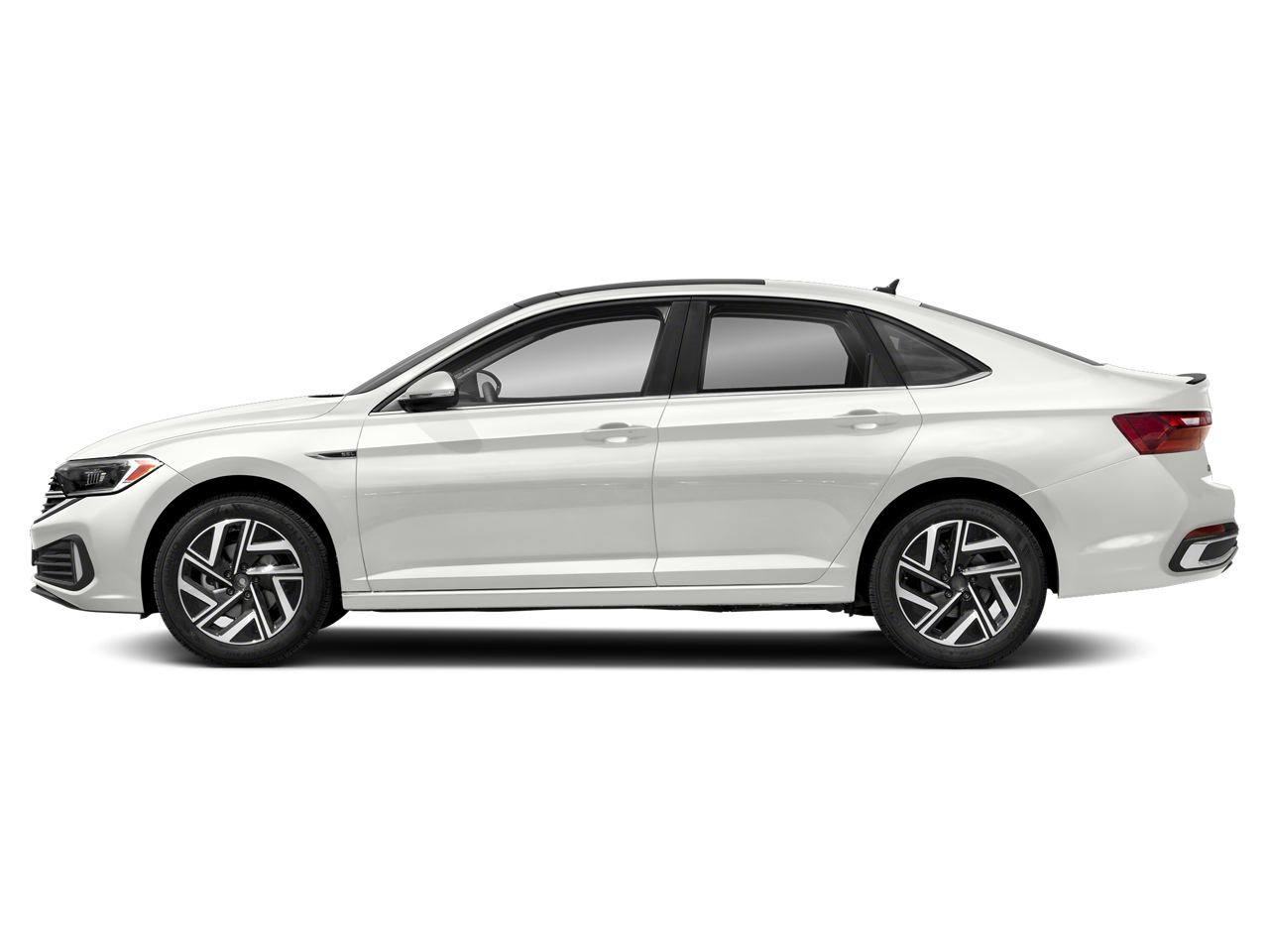2024 Volkswagen Jetta 1.5T SEL