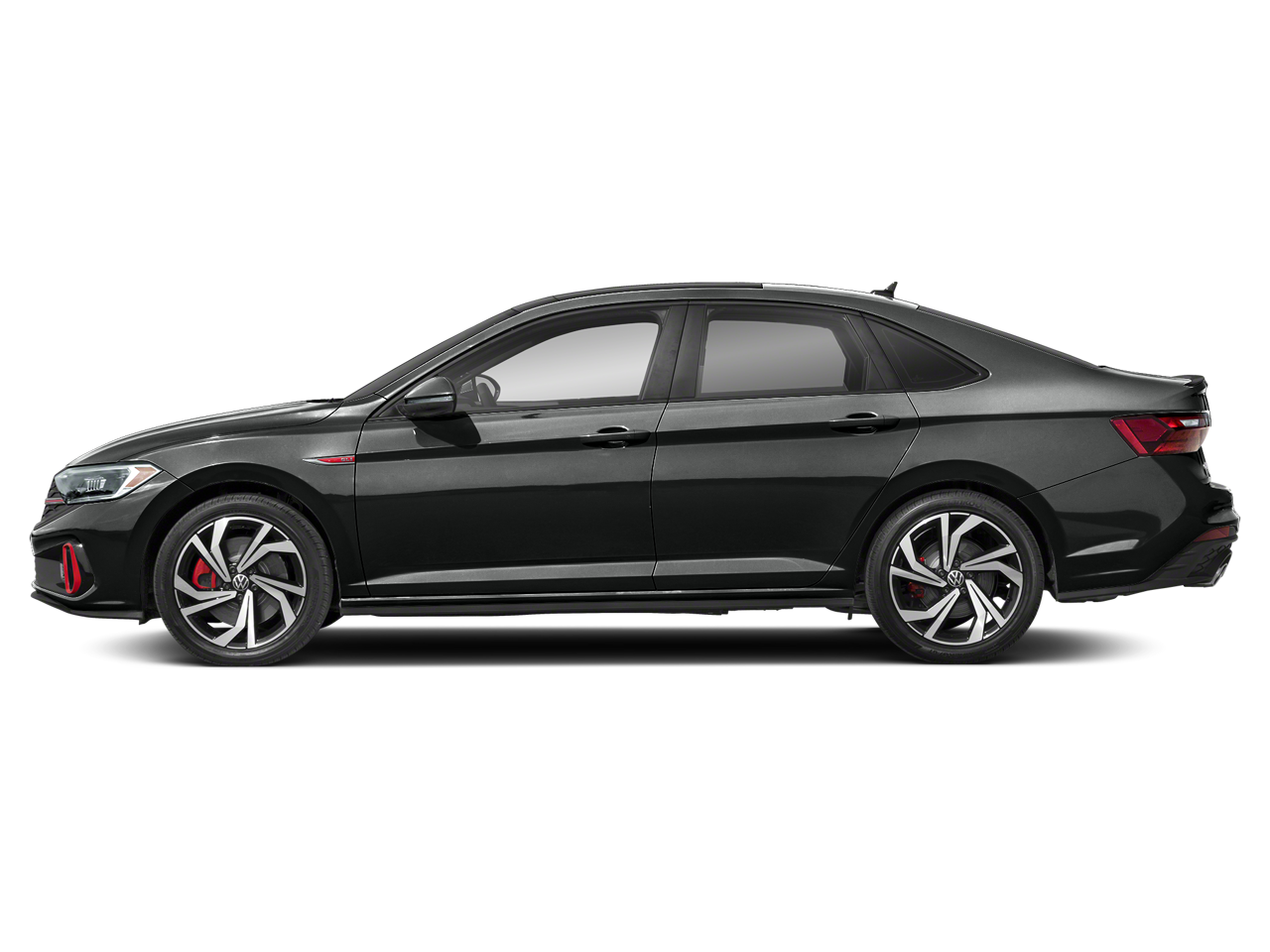 2024 Volkswagen Jetta GLI 2.0T Autobahn