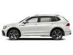 2024 Volkswagen Tiguan 2.0T SEL R-Line