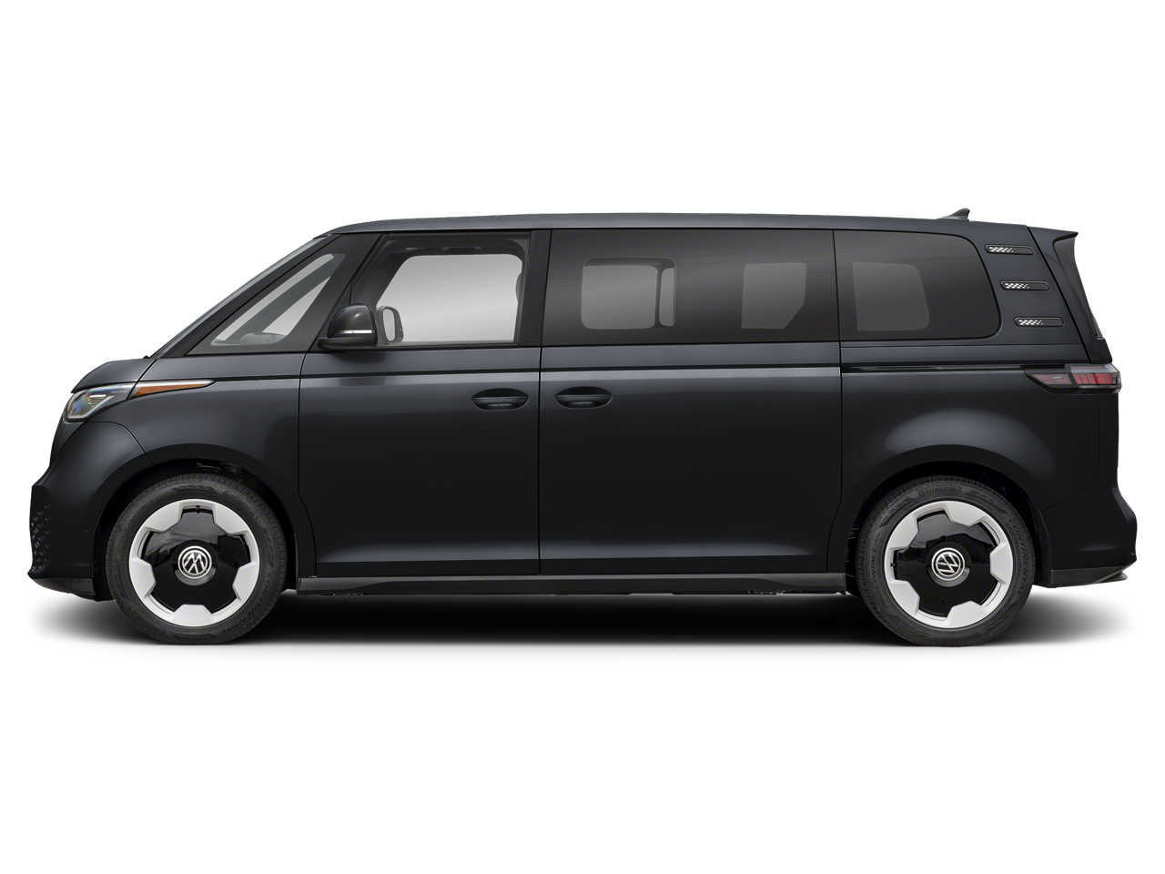 2025 Volkswagen ID. Buzz PRO S - Photo 3