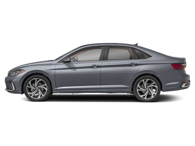 2026 Volkswagen Jetta SEL FWD