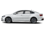2026 Volkswagen Jetta S FWD