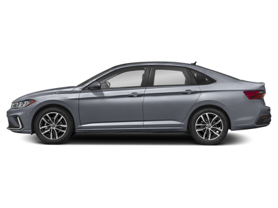 2026 Volkswagen Jetta SE FWD
