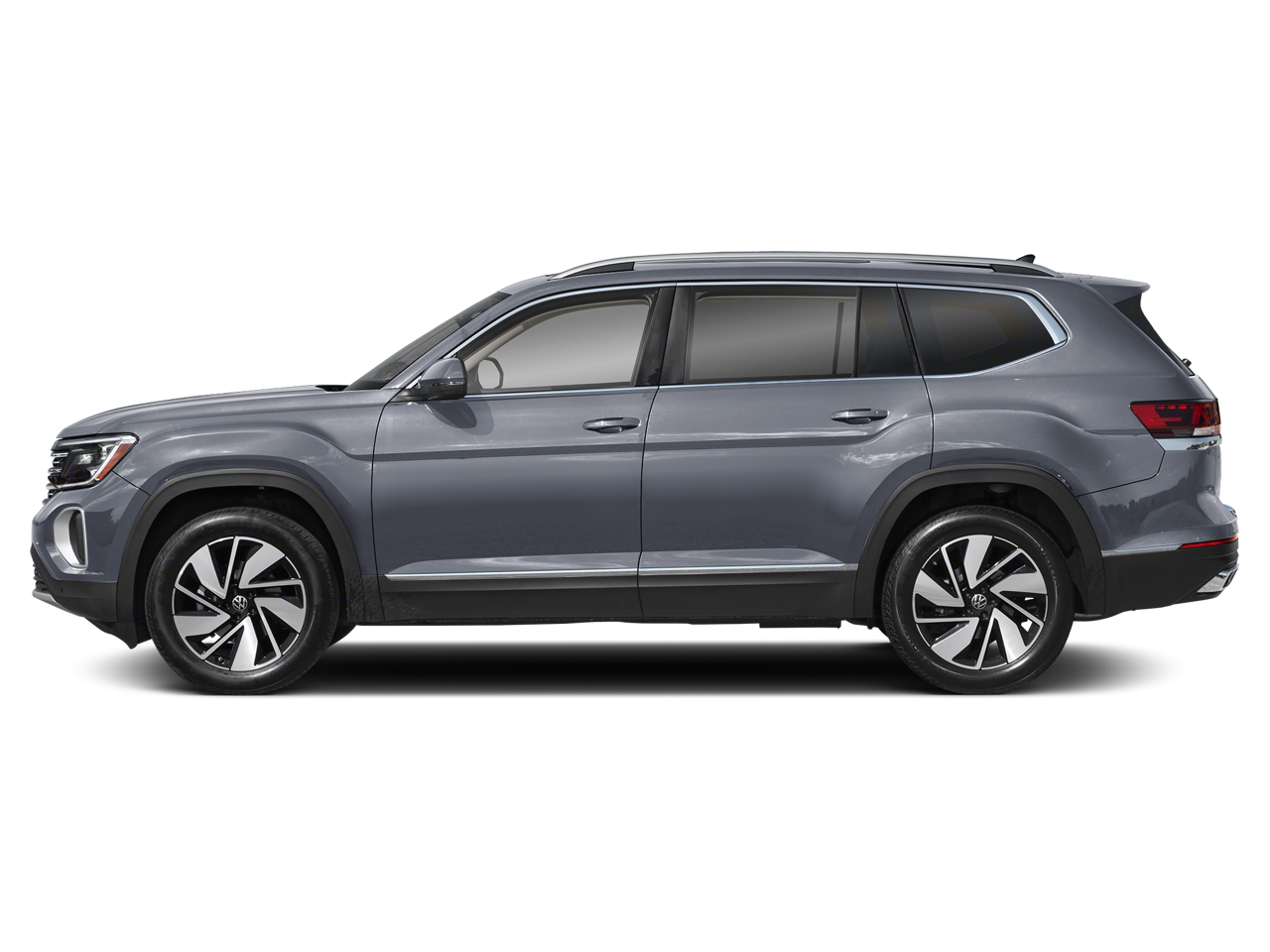 2026 Volkswagen Atlas 2.0T SEL 4MOTION