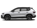 2026 Volkswagen Taos 1.5T SE Black