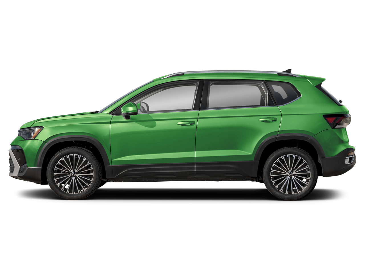 2026 Volkswagen Taos SE FWD
