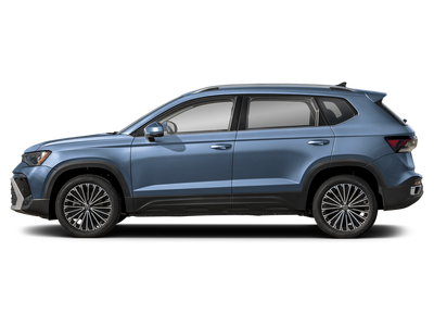 2027 Volkswagen Taos 1.5T SE