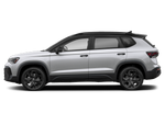2027 Volkswagen Taos 1.5T SE Black