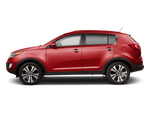 2013 Kia Sportage EX