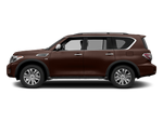 2017 Nissan Armada SL