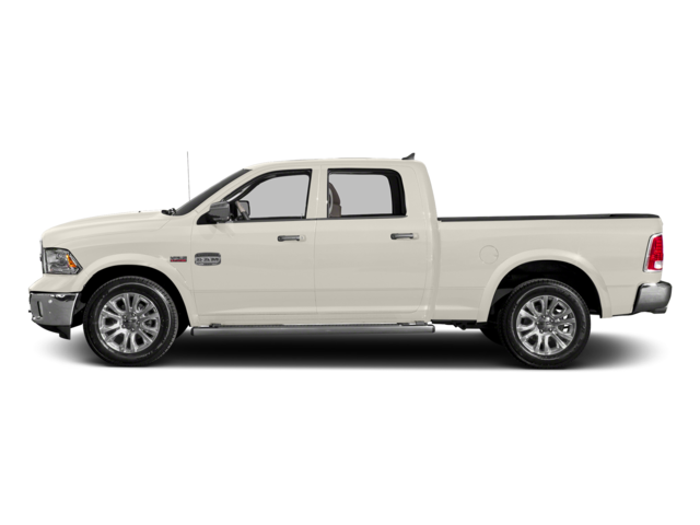 2017 RAM 1500 Laramie Longhorn