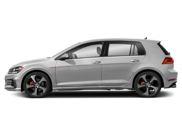 2018 Volkswagen Golf GTI 2.0T S