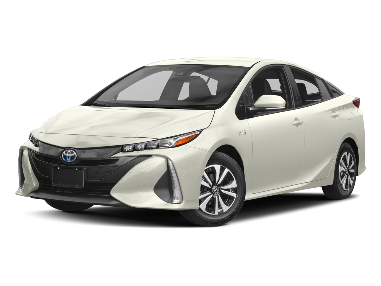 2017 Toyota Prius Prime