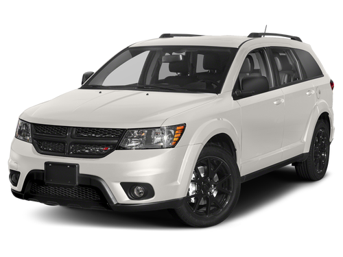 2019 Dodge Journey GT