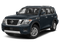 2019 Nissan Armada SV