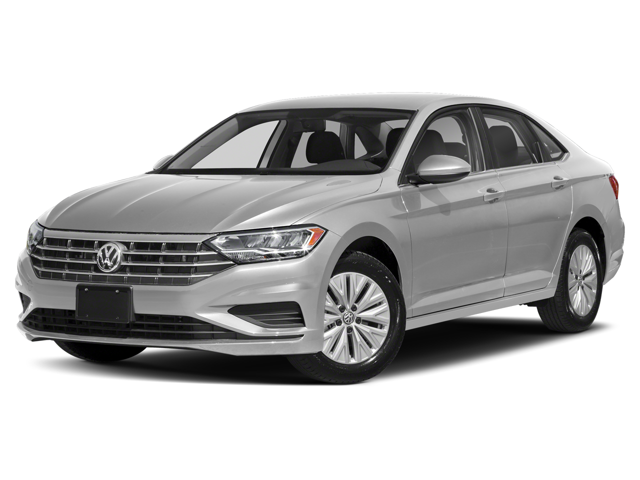 2019 Volkswagen Jetta Base