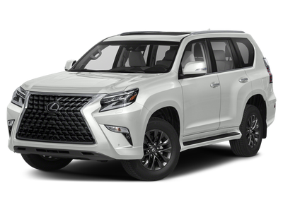 2020 Lexus GX 460