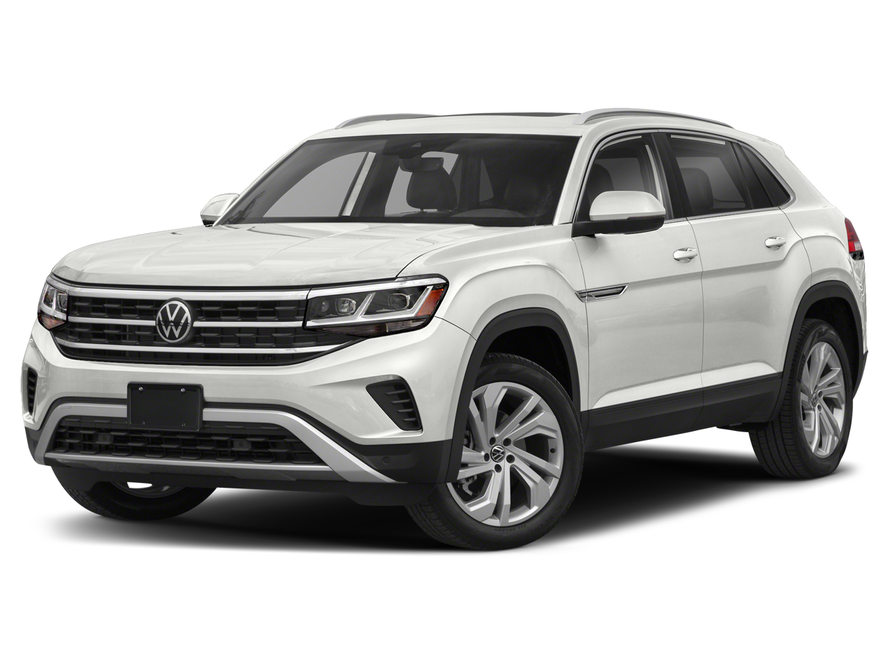 2020 Volkswagen Atlas Cross Sport 2.0T SEL