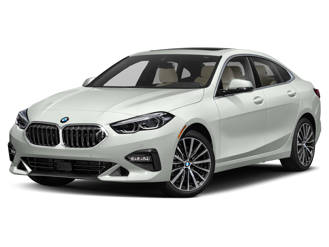 2021 BMW 2 Series