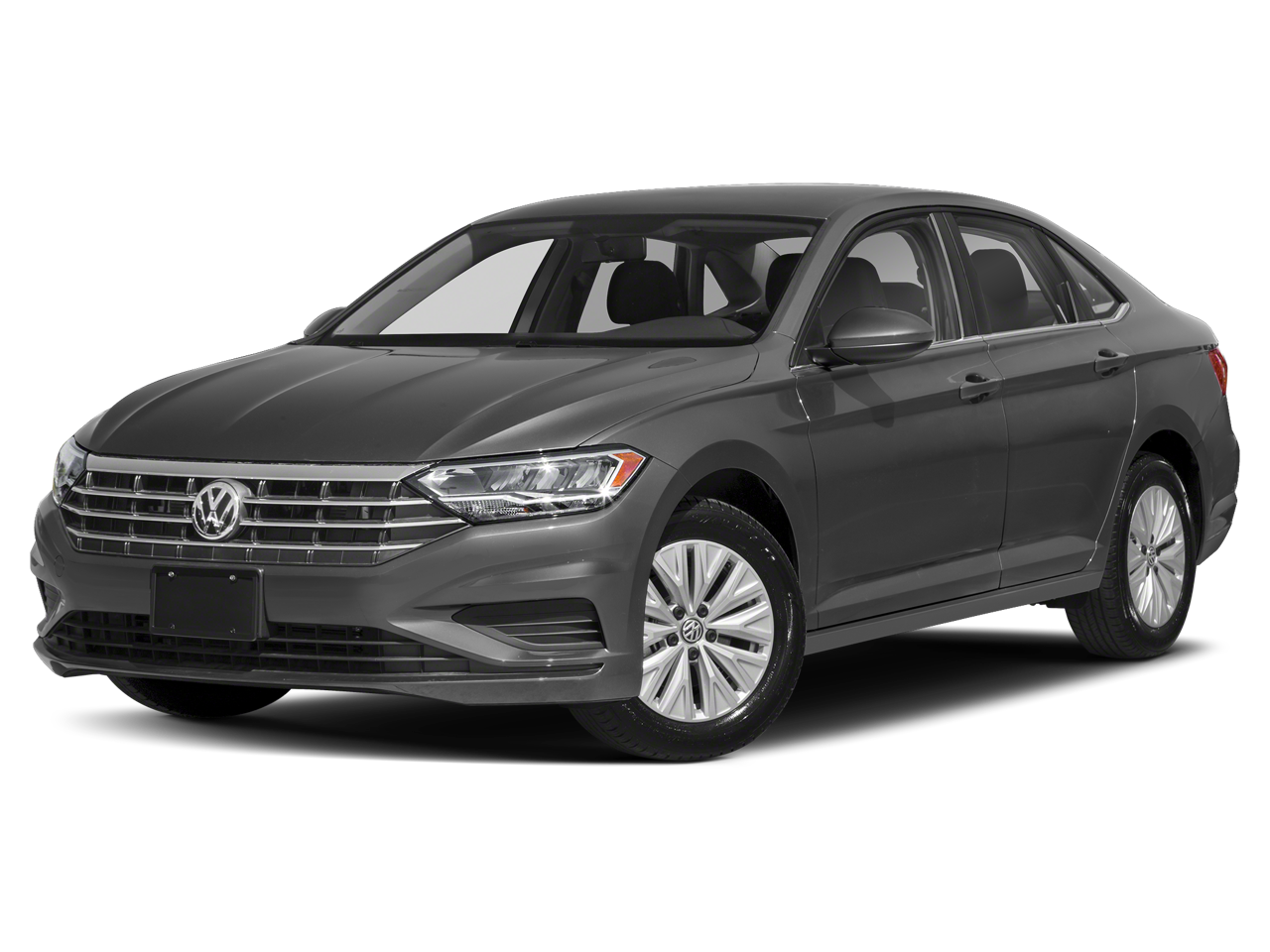 2021 Volkswagen Jetta S for sale in Austin, TX