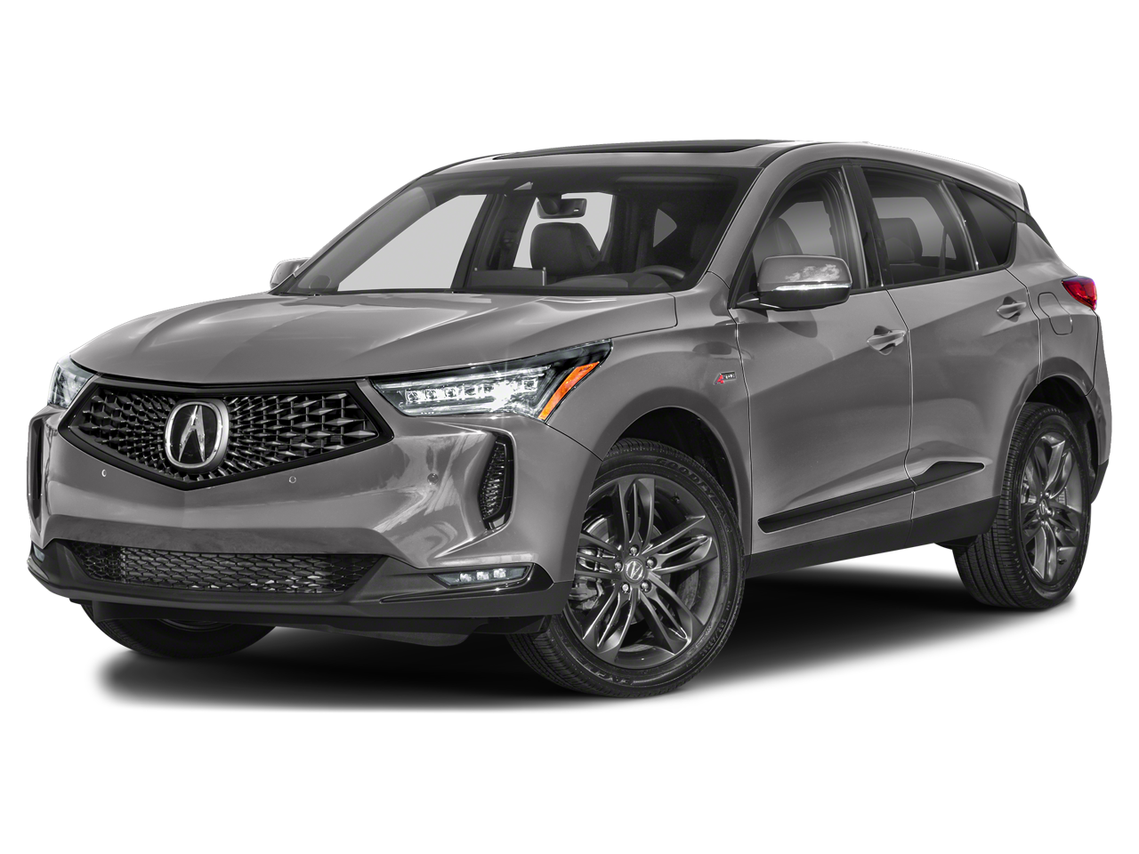 2022 Acura RDX A-Spec Package