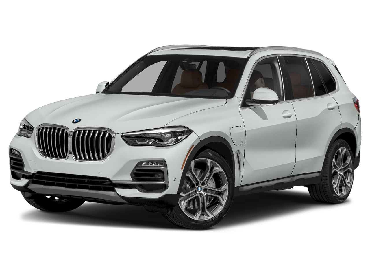 2022 BMW X5 xDrive45e