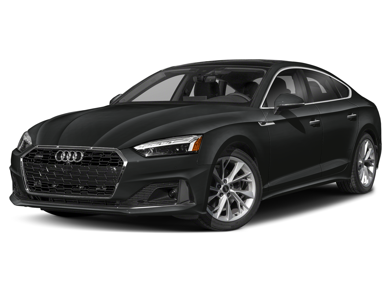 2023 Audi A5 45 S line Premium
