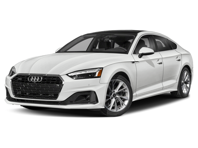 2023 Audi A5 45 S line Premium