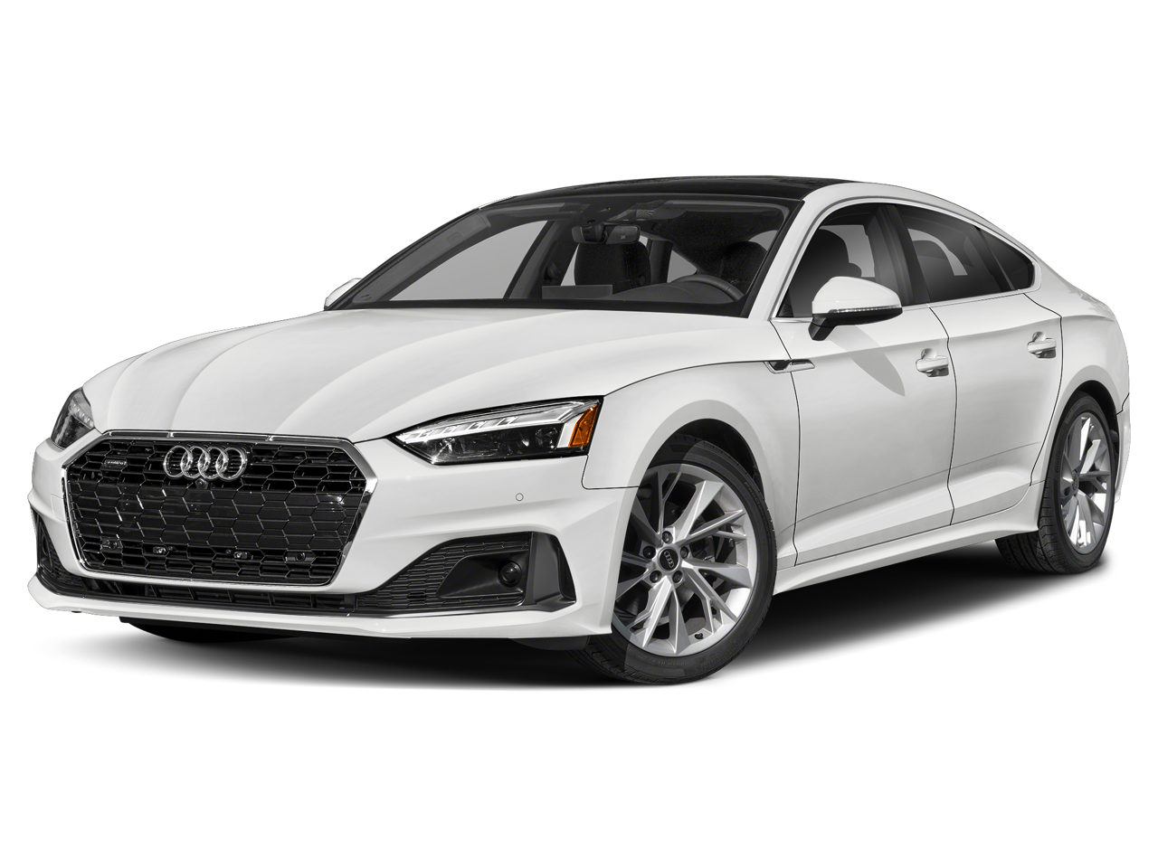 2023 Audi A5 45 S line Premium