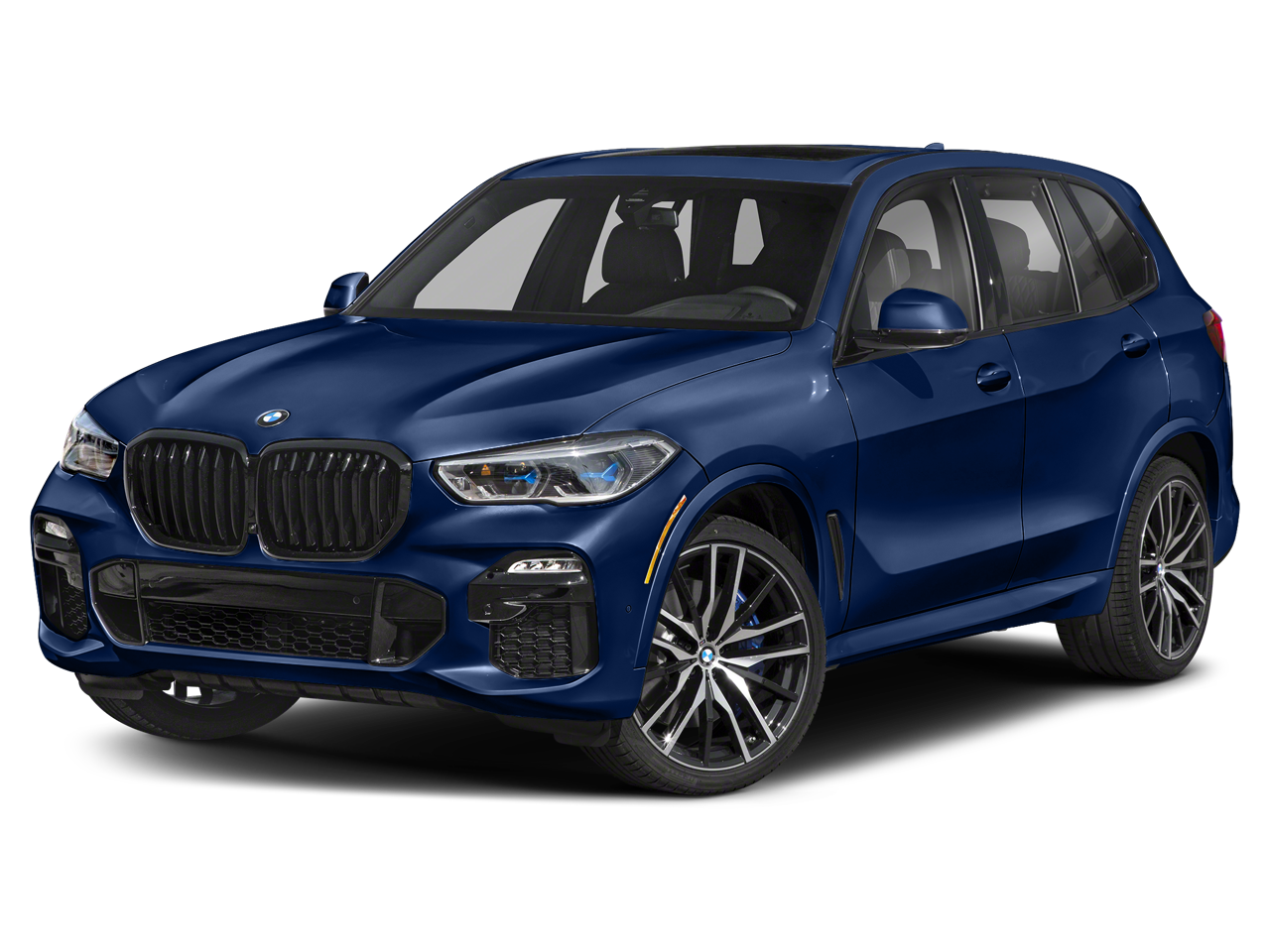 2023 BMW X5 M50i