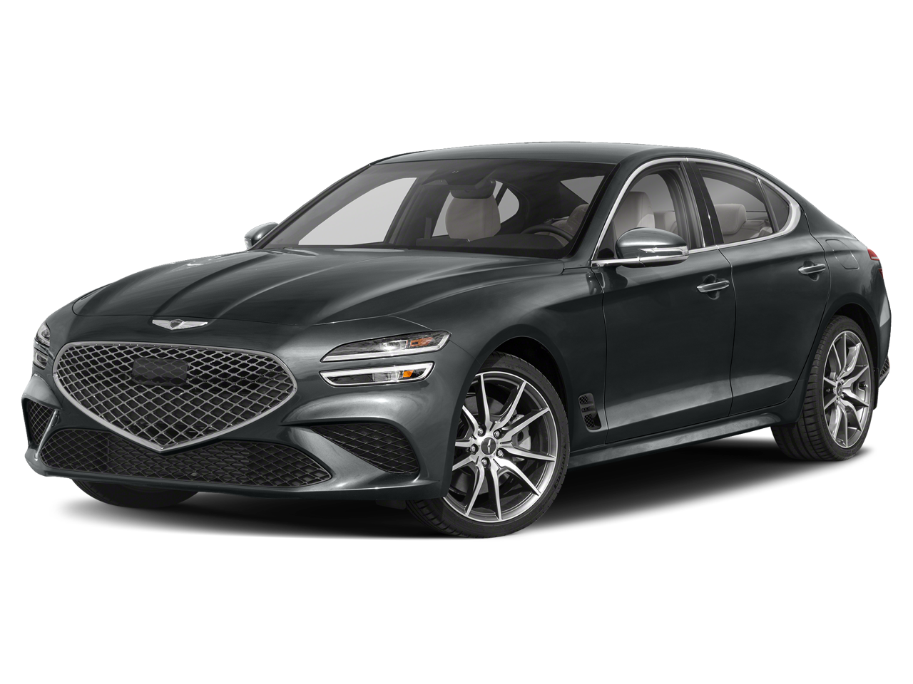 2023 Genesis G70 3.3T