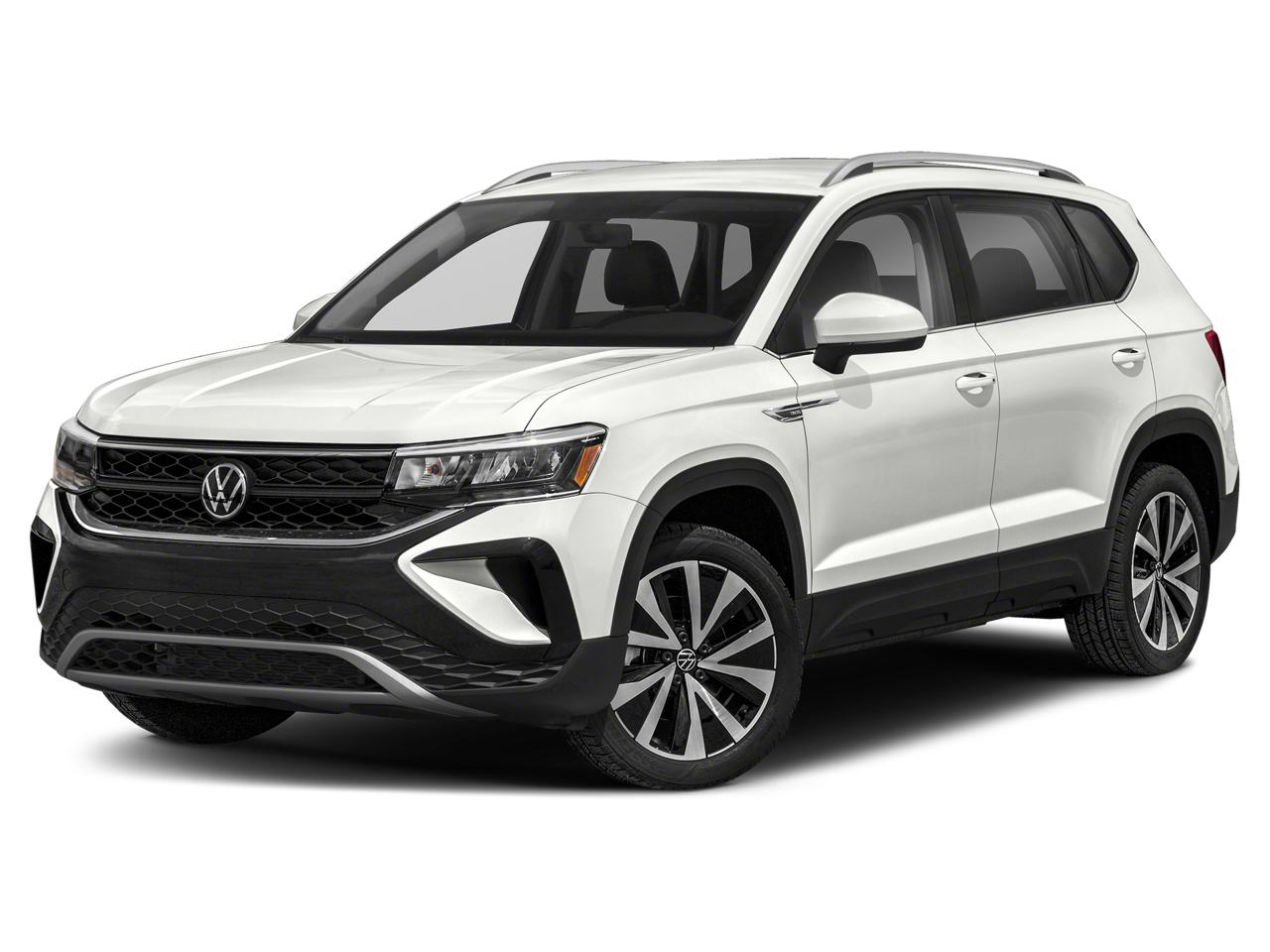 2023 Volkswagen Taos SE for sale in Austin, TX
