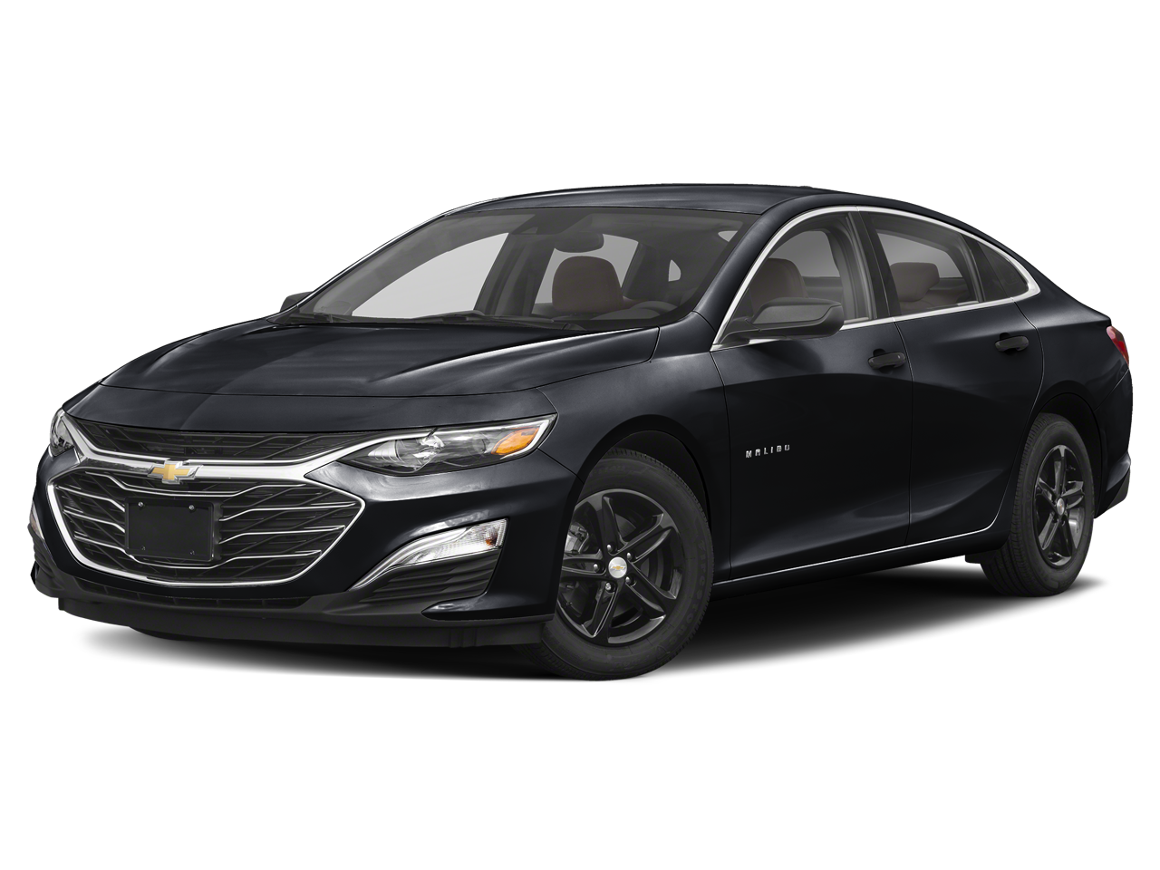 2024 Chevrolet Malibu LS 1LS