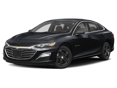 2024 Chevrolet Malibu LS 1LS
