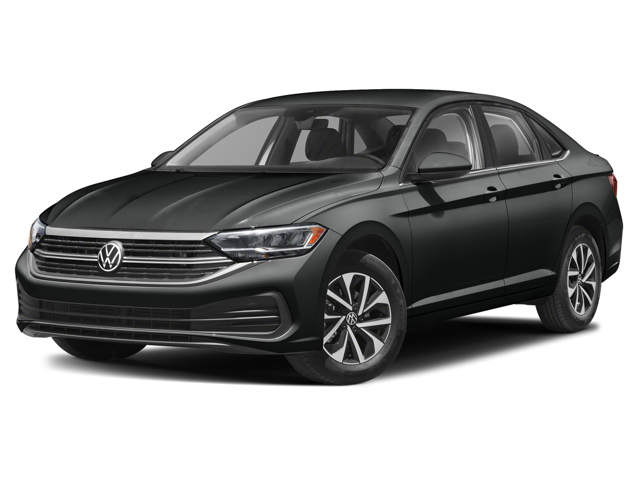 2024 Volkswagen Jetta 1.5T S Auto SULEV's photo