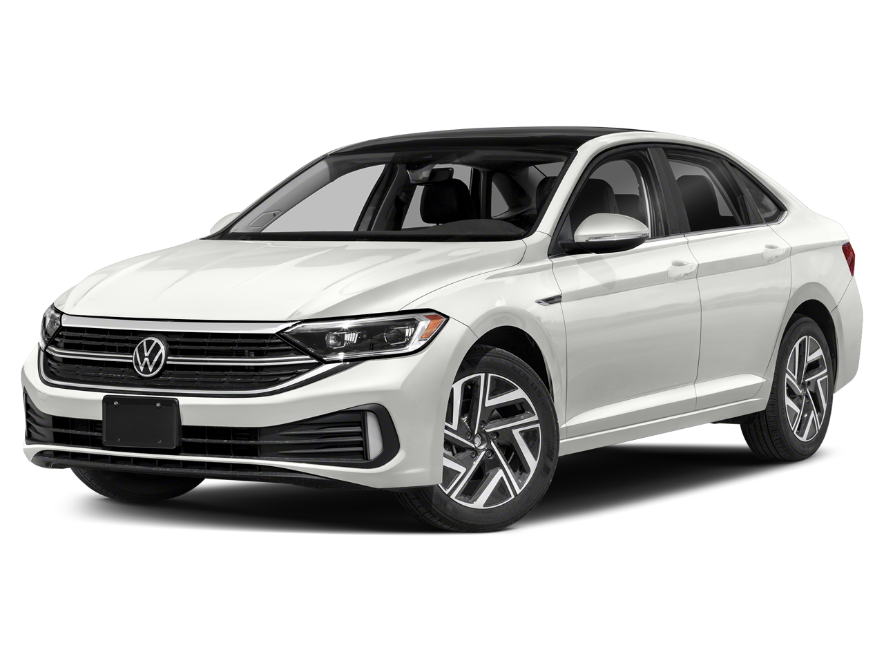 2024 Volkswagen Jetta 1.5T SEL
